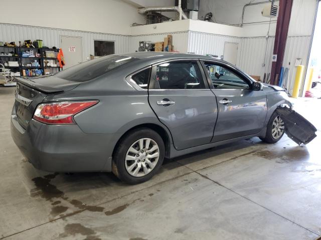 Image 3 of 2014 NISSAN ALTIMA 2.5 2014 with VIN 1N4AL3AP5EN368165