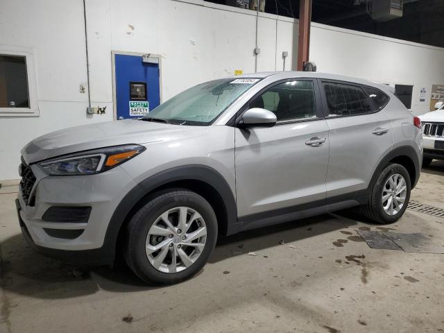 Obraz 2020 HYUNDAI TUCSON SE 2020