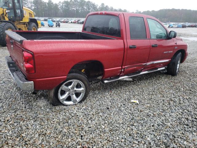 Image 3 of 2007 DODGE RAM 1500 ST 2007 with VIN 1D7HA18297S202691