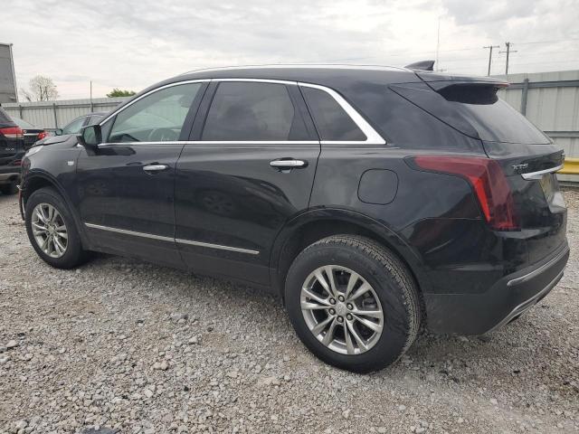 Image 2 of 2020 CADILLAC XT5 PREMIUM LUXURY 2020 with VIN 1GYKNCRS5LZ168338