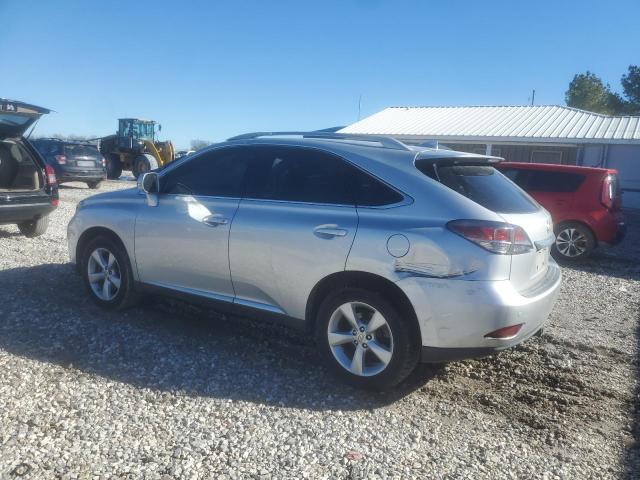 Obraz 2 z 2015 LEXUS RX 350 BASE 2015 z VIN 2T2BK1BAXFC271835