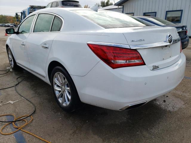 Obraz 2 z 2015 BUICK LACROSSE  2015 z VIN 1G4GB5G39FF208028