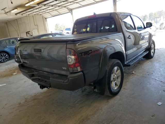 Изображение 3 2015 TOYOTA TACOMA DOUBLE CAB 2015 с VIN 5TFLU4EN4FX112488
