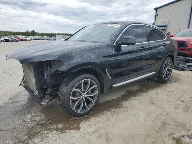 Image 1 of 2019 BMW X4 XDRIVE30I 2019 with VIN 5UXUJ3C52KLG54735
