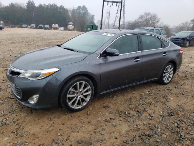 Изображение 1 2014 TOYOTA AVALON BASE 2014 с VIN 4T1BK1EB1EU096073