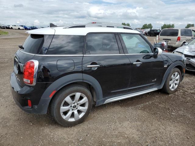 Image 3 of 2019 MINI COOPER COUNTRYMAN ALL4 2019 with VIN WMZYV5C54K3F58513
