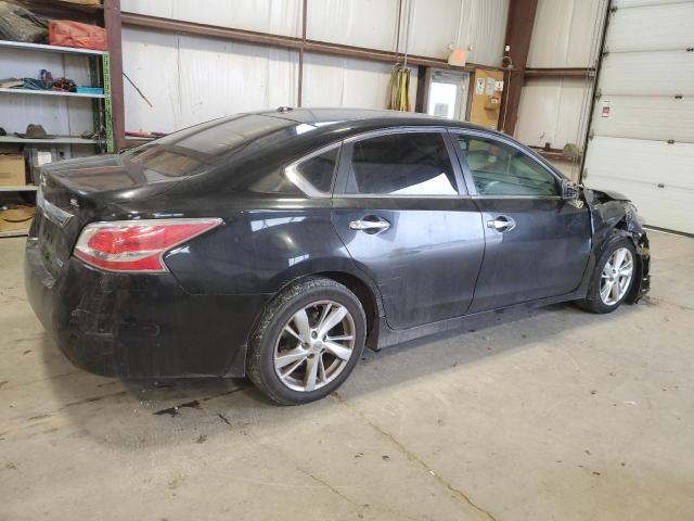 Image 3 of 2015 NISSAN ALTIMA 2.5 2015 with VIN 1N4AL3AP0FN863911
