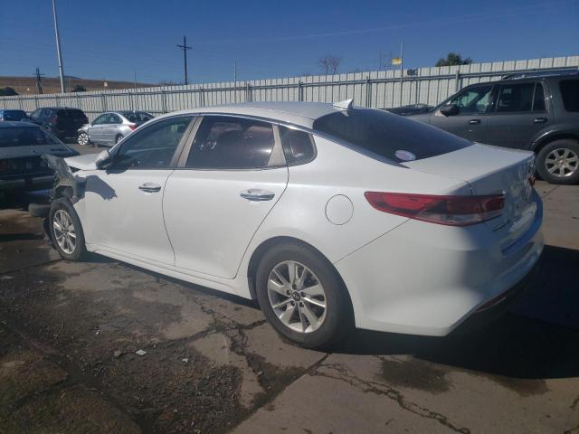 Obraz 2 z 2016 KIA OPTIMA LX 2016 z VIN 5XXGT4L34GG055871