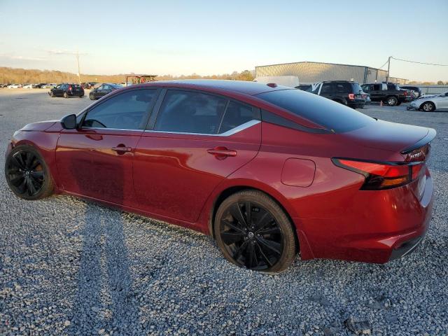 Obraz 2 z 2020 NISSAN ALTIMA SR 2020 z VIN 1N4BL4CV3LC155732