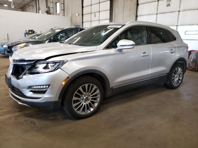 Изображение 2016 LINCOLN MKC RESERVE 2016