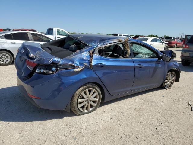 Obraz 3 z 2015 HYUNDAI ELANTRA SE 2015 z VIN 5NPDH4AE1FH577255