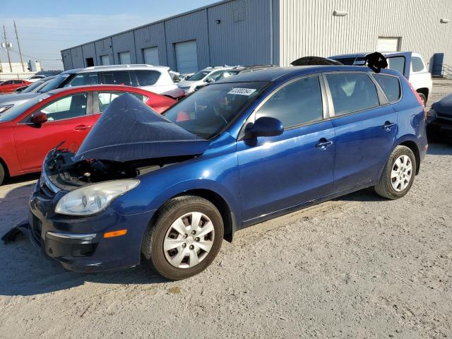 2011 HYUNDAI ELANTRA TOURING GLS 2011 image