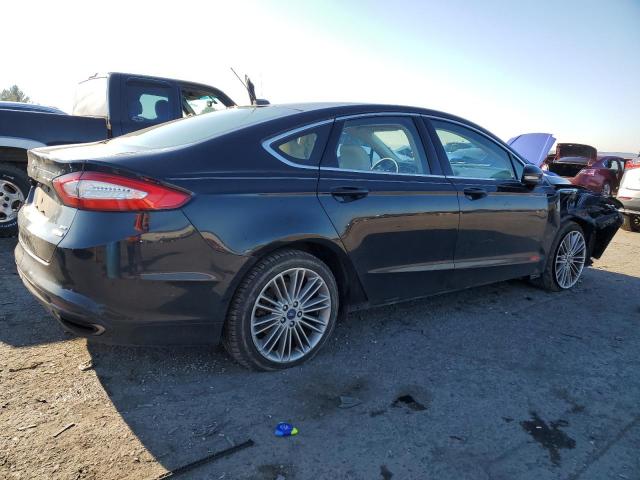 Obraz 3 z 2016 FORD FUSION SE 2016 z VIN 3FA6P0H99GR120680