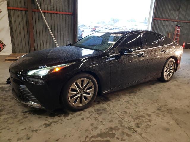 Obraz 1 z 2021 TOYOTA MIRAI XLE 2021 z VIN JTDAAAAA2MA002444