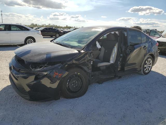Image 1 of 2023 TOYOTA COROLLA LE 2023 with VIN 5YFB4MDEXPP034876