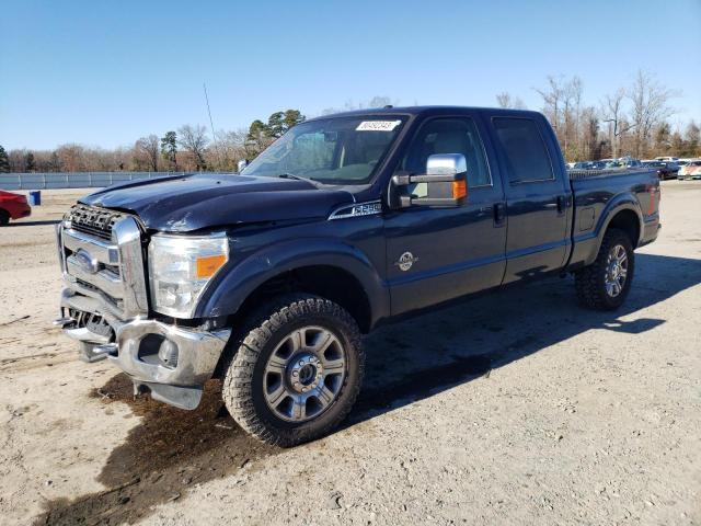 Obraz 1 z 2015 FORD F250 SUPER DUTY 2015 z VIN 1FT7W2BT1FEB49061