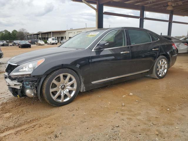 Изображение 2011 HYUNDAI EQUUS SIGNATURE 2011
