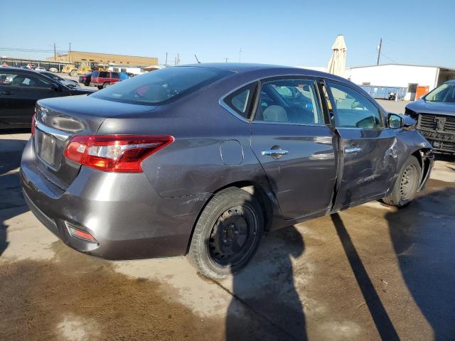 Image 3 of 2018 NISSAN SENTRA S 2018 with VIN 3N1AB7AP5JY240805
