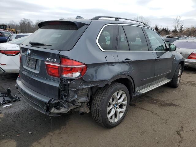 Obraz 3 z 2013 BMW X5 XDRIVE35I 2013 z VIN 5UXZV4C52D0E00155