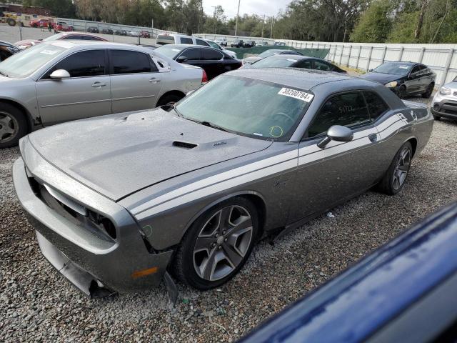 Изображение 2011 DODGE CHALLENGER R/T 2011