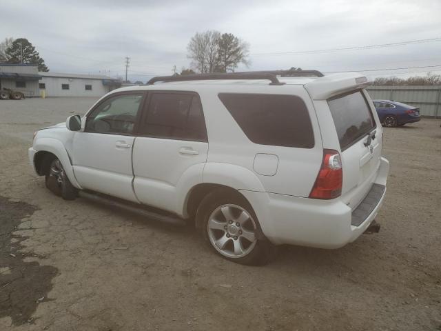 Изображение 2 2008 TOYOTA 4RUNNER SR5 2008 с VIN JTEZU14R38K005361