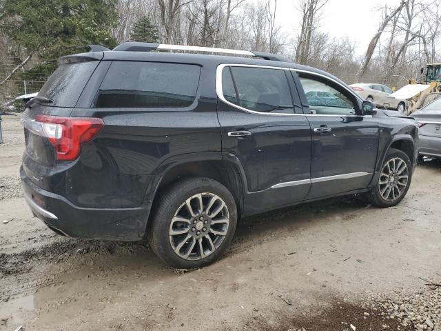 Image 3 of 2020 GMC ACADIA DENALI 2020 with VIN 1GKKNXLS4LZ211528