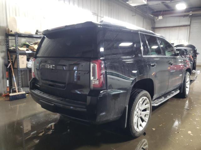 Изображение 3 2019 GMC YUKON SLT 2019 с VIN 1GKS2BKC9KR394896