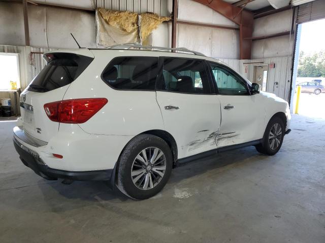 Obraz 3 z 2017 NISSAN PATHFINDER S 2017 z VIN 5N1DR2MM5HC603886
