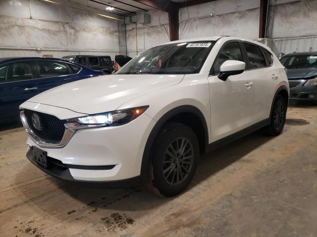 Image 1 of 2019 MAZDA CX-5 TOURING 2019 with VIN JM3KFBCM2K0598071