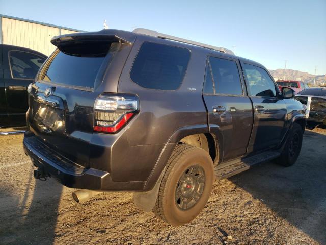 Изображение 3 2016 TOYOTA 4RUNNER SR5 2016 с VIN JTEZU5JR2G5128559
