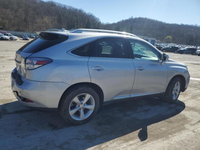 Obraz 3 z 2012 LEXUS RX 350 2012 z VIN 2T2BK1BA4CC137155