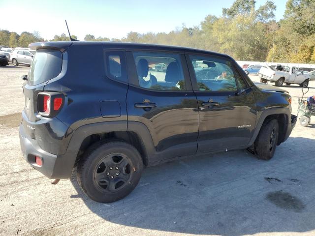 Изображение 3 2018 JEEP RENEGADE SPORT 2018 с VIN ZACCJBAB7JPH02382