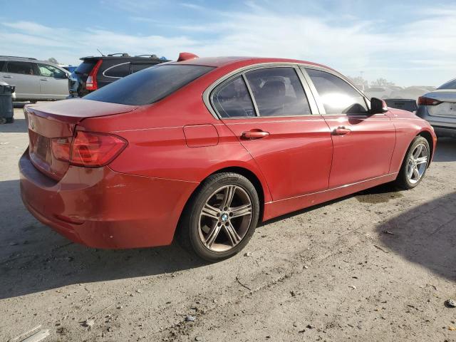 Image 3 of 2014 BMW 328 I 2014 with VIN WBA3A5C5XEF605398