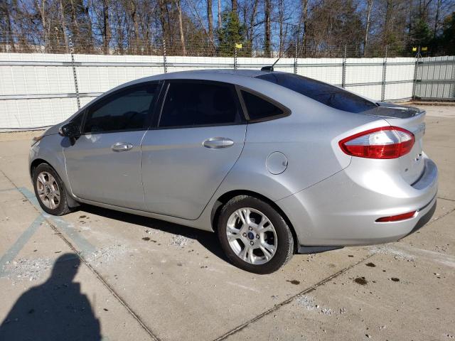 Image 2 of 2015 FORD FIESTA SE 2015 with VIN 3FADP4BJ6FM113506