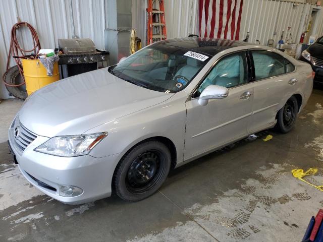 Obraz 2011 LEXUS ES 350 2011
