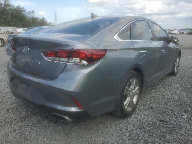 Image 3 of 2019 HYUNDAI SONATA LIMITED 2019 with VIN 5NPE34AFXKH816761