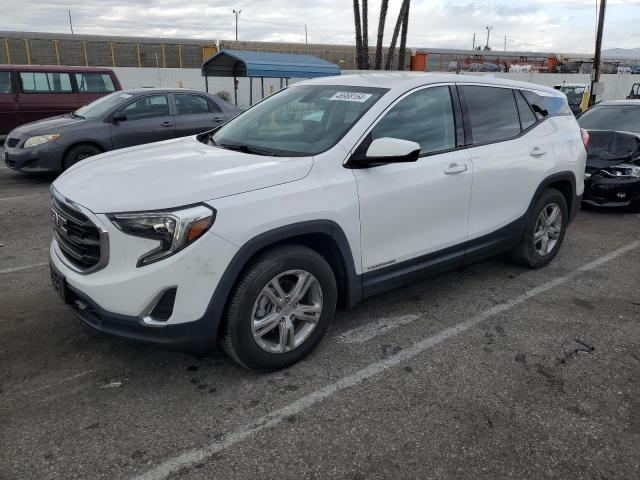 Obraz 1 z 2019 GMC TERRAIN SLE 2019 z VIN 3GKALMEV7KL298189