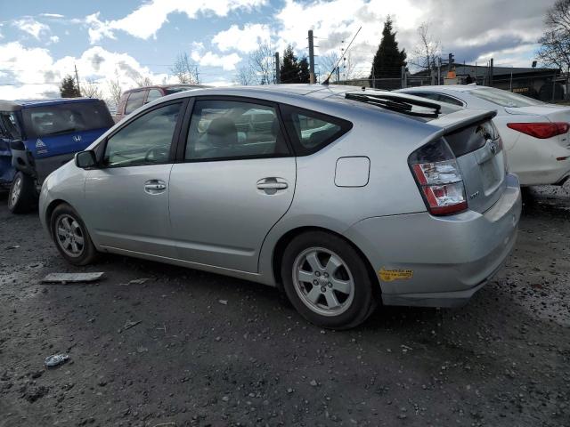 Obraz 2 z 2004 TOYOTA PRIUS  2004 z VIN JTDKB20U840011450