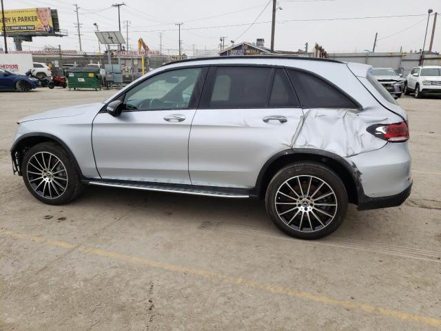 Obraz 2 z 2022 MERCEDES-BENZ GLC 300 2022 z VIN W1N0G8DB5NG042810