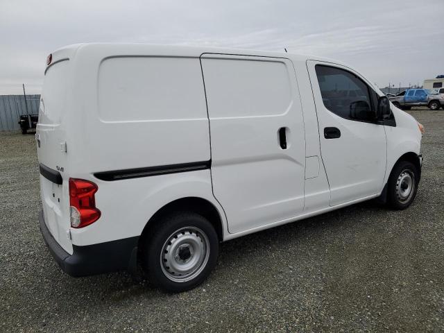 Image 3 of 2019 NISSAN NV200 2.5S 2019 with VIN 3N6CM0KN7KK702366