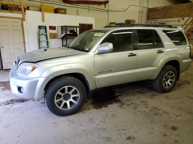 Obraz 1 z 2006 TOYOTA 4RUNNER SR5 2006 z VIN JTEBT14R168034517