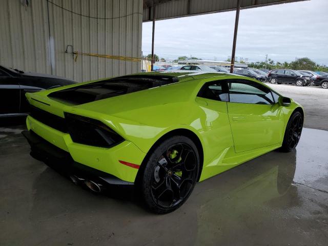Obraz 3 z 2017 LAMBORGHINI HURACAN  2017 z VIN ZHWUC2ZFXHLA05951