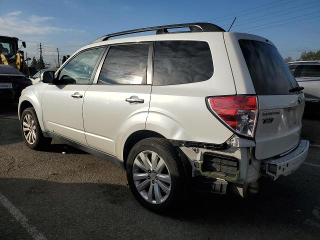 Obraz 2 z 2012 SUBARU FORESTER 2.5X PREMIUM 2012 z VIN JF2SHADC1CH427352
