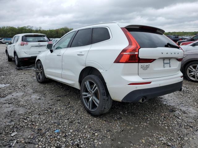 Изображение 2 2020 VOLVO XC60 T5 MOMENTUM 2020 с VIN YV4102DK7L1590429
