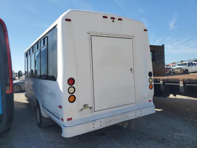 Obraz 2 z 2010 FORD ECONOLINE E450 SUPER DUTY CUTAWAY VAN 2010 z VIN 1FDFE4FS7ADA58284