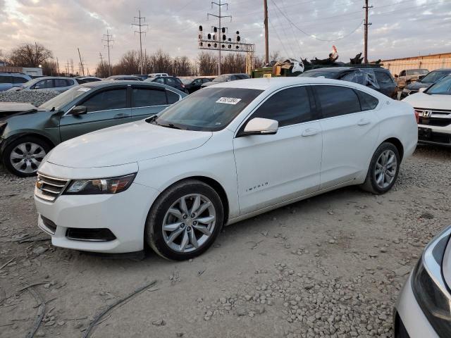 Изображение 2016 CHEVROLET IMPALA LT 2016