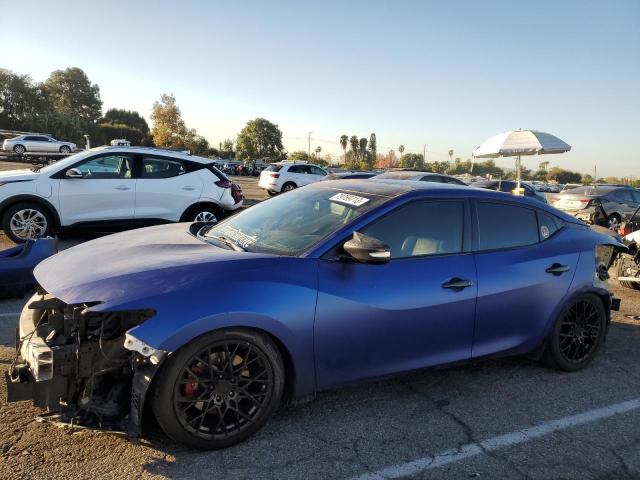 2017 NISSAN MAXIMA 3.5S 2017 image