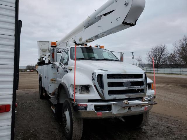 Изображение 2011 FORD F750 SUPER DUTY 2011