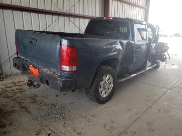 Obraz 3 z 2014 GMC SIERRA K3500 SLE 2014 z VIN 1GT423C87EF159780
