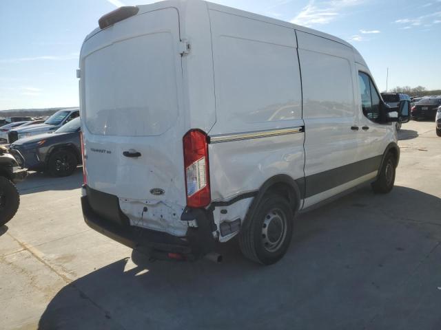 Image 3 of 2020 FORD TRANSIT T-150 2020 with VIN 1FTYE1C86LKA16322